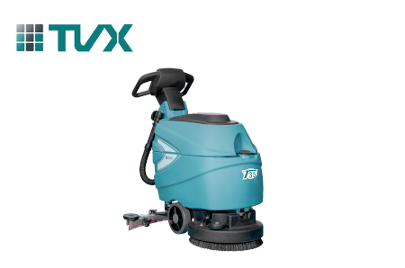 TVX T35B :: clean and health